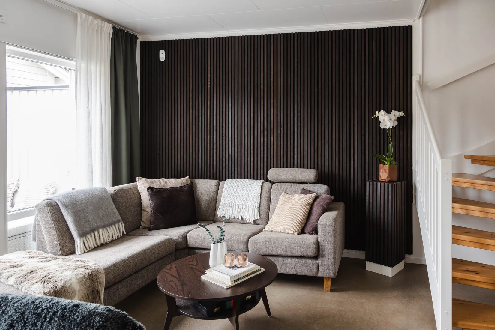 Radhus, Älvdansvägen 26, Älvkullen, Västerås