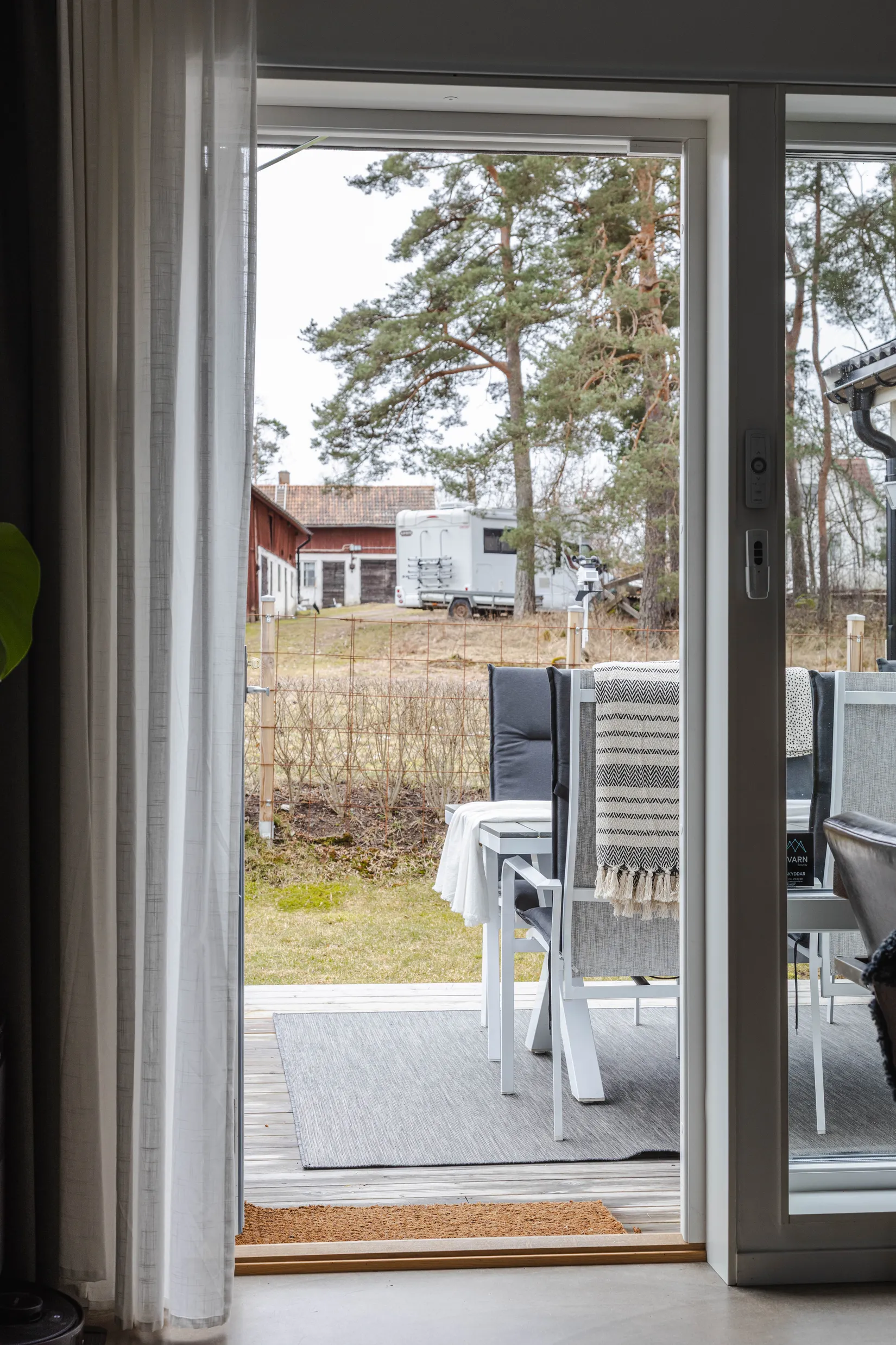 Radhus, Älvdansvägen 26, Älvkullen, Västerås