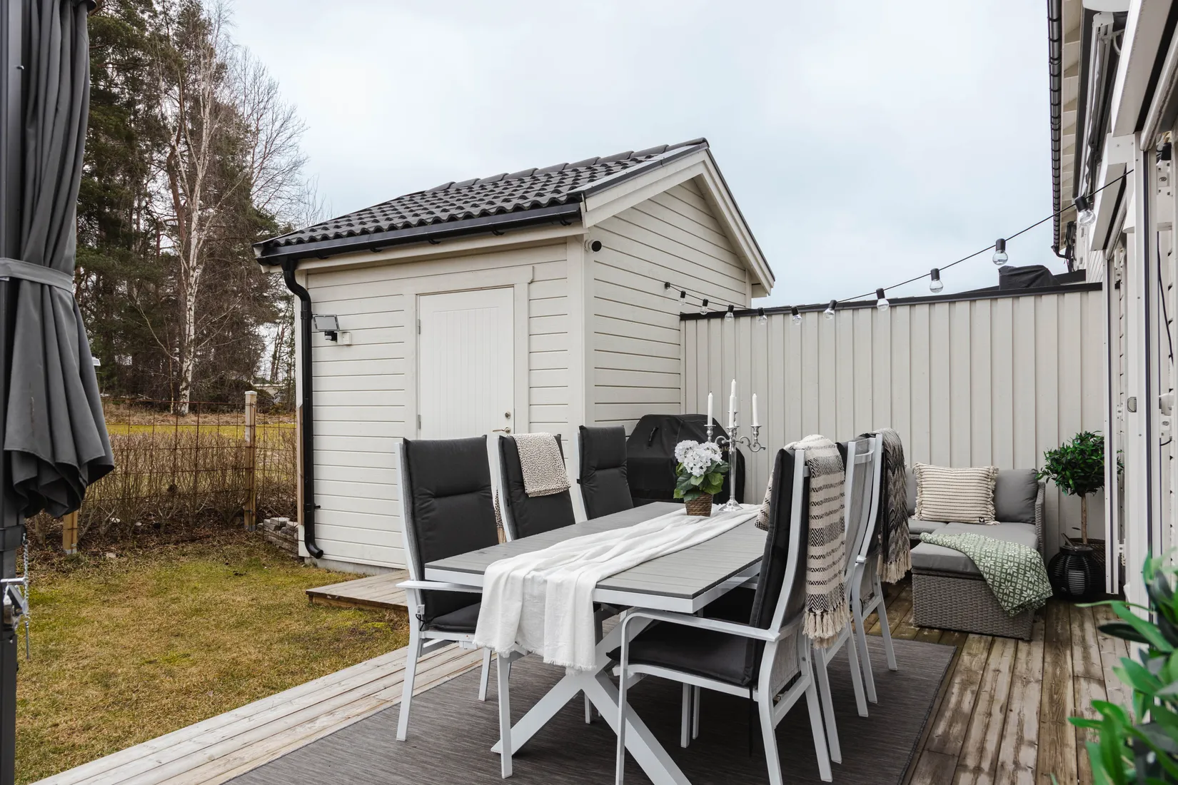 Radhus, Älvdansvägen 26, Älvkullen, Västerås