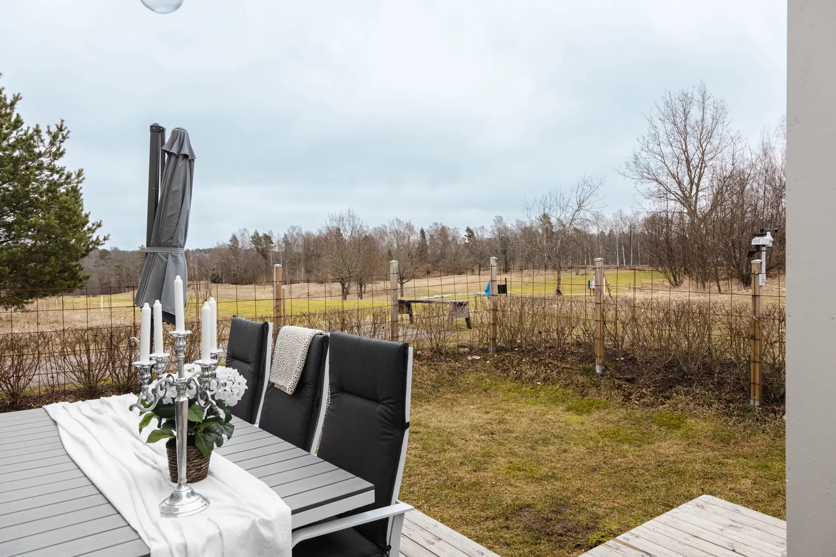 Radhus, Älvdansvägen 26, Älvkullen, Västerås