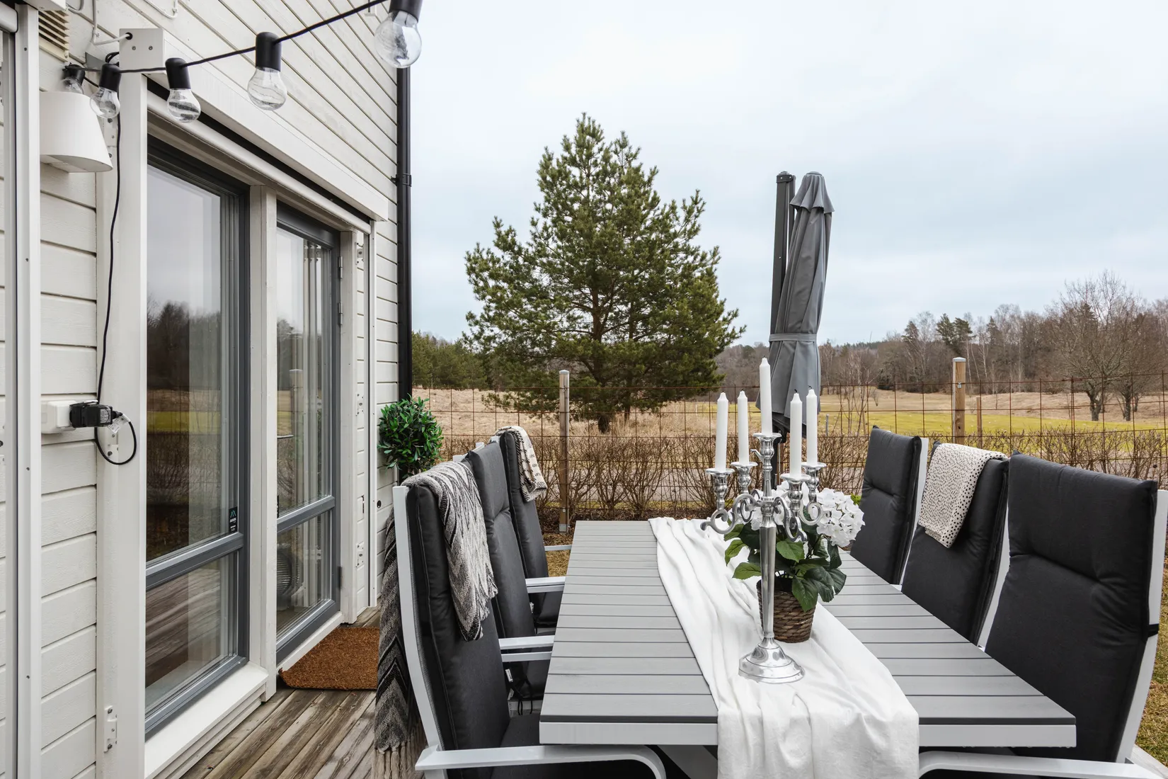 Radhus, Älvdansvägen 26, Älvkullen, Västerås