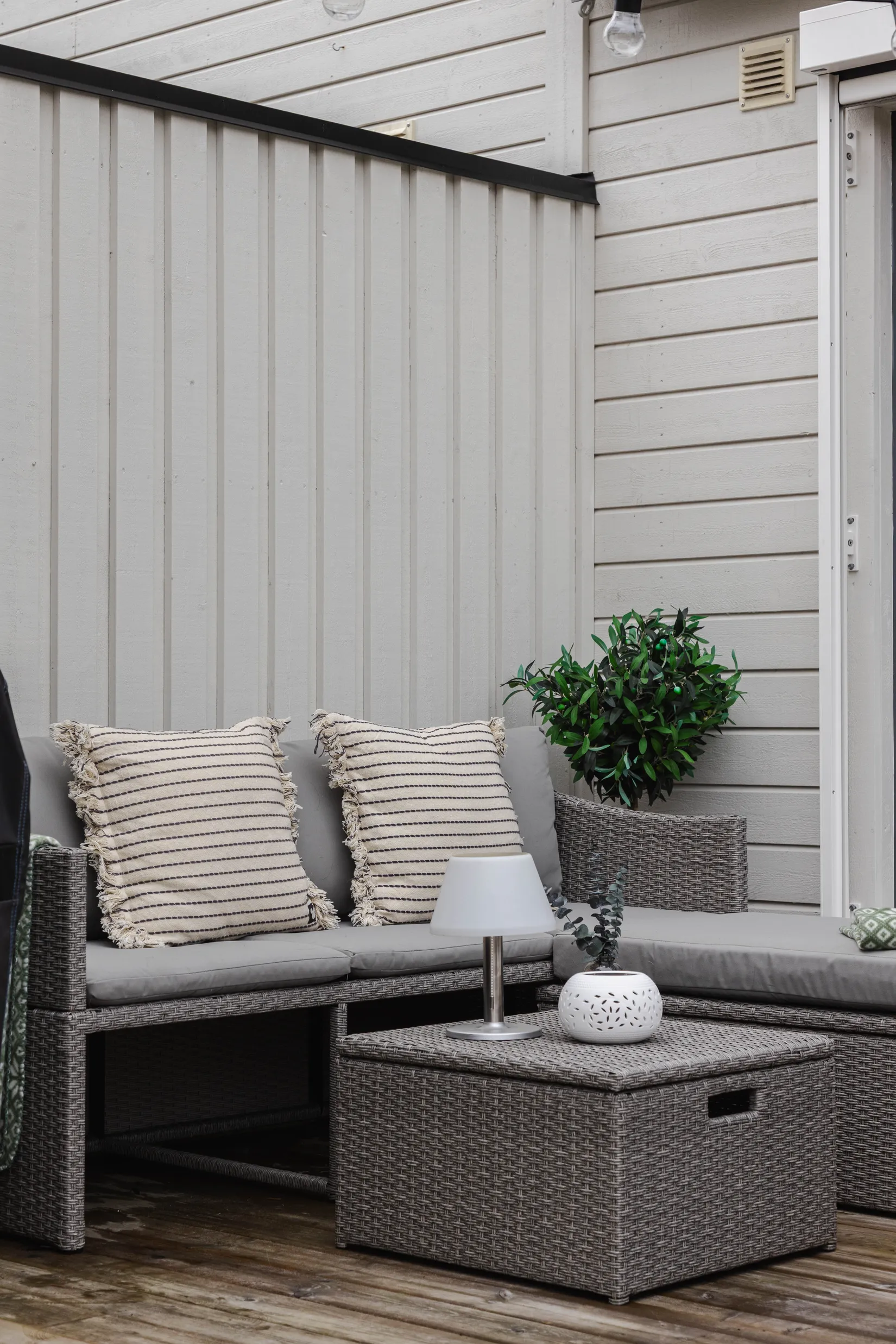 Radhus, Älvdansvägen 26, Älvkullen, Västerås