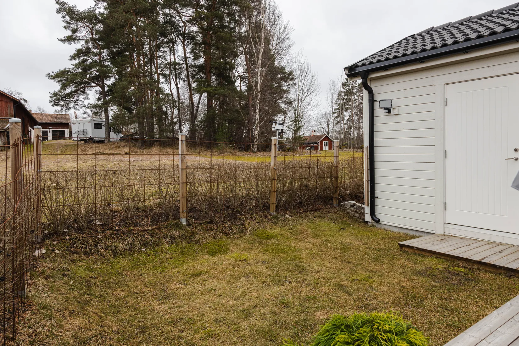 Radhus, Älvdansvägen 26, Älvkullen, Västerås