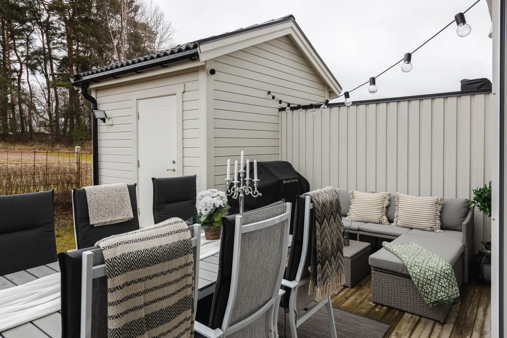 Radhus, Älvdansvägen 26, Älvkullen, Västerås