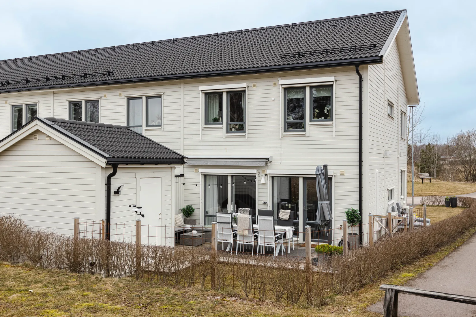 Radhus, Älvdansvägen 26, Älvkullen, Västerås