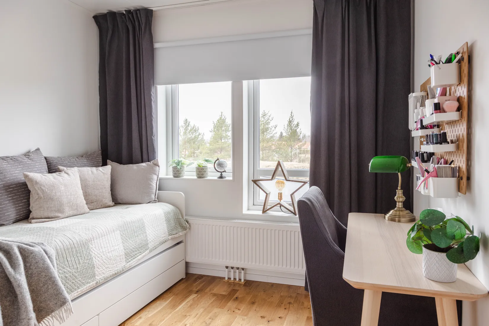 Radhus, Älvdansvägen 26, Älvkullen, Västerås