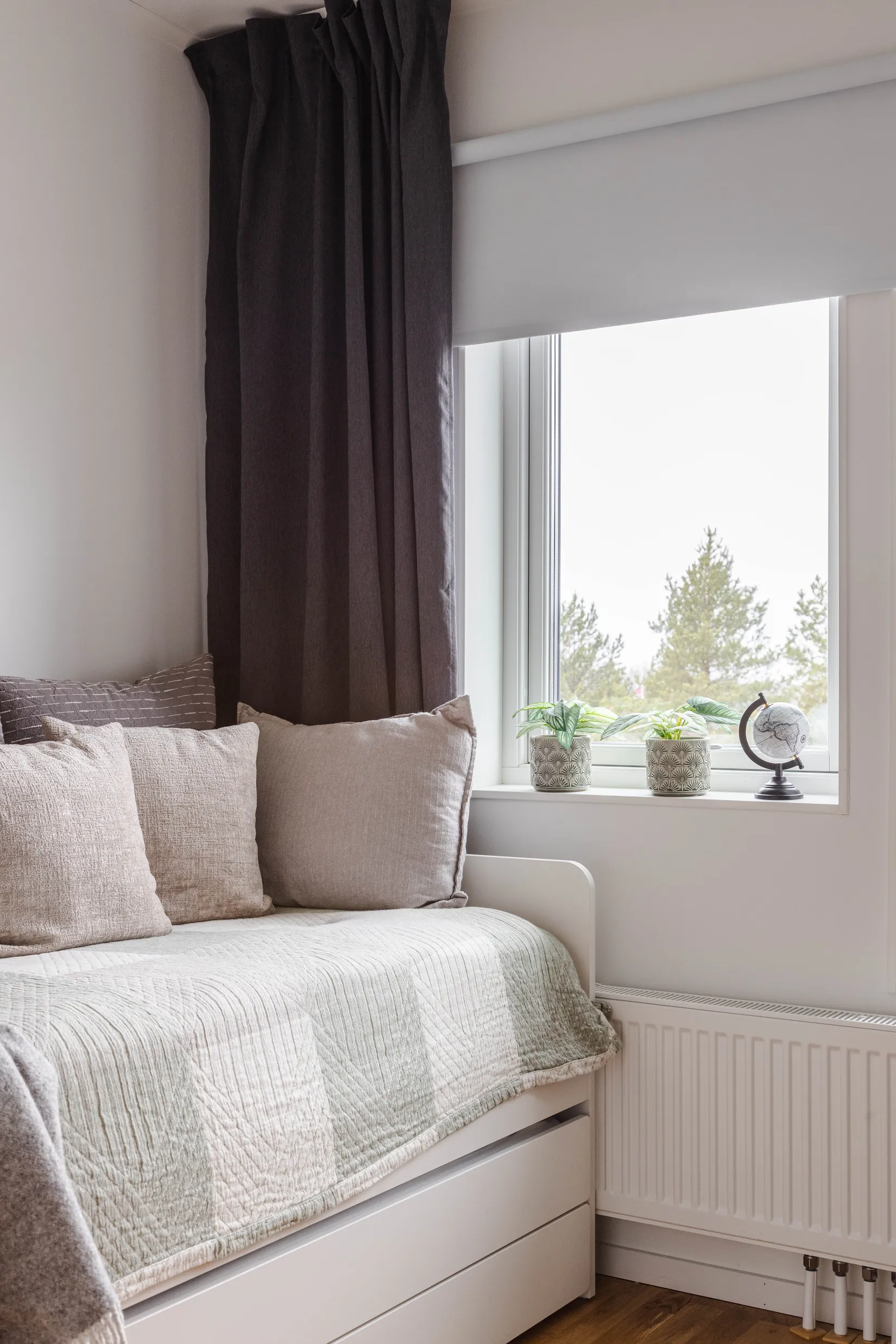 Radhus, Älvdansvägen 26, Älvkullen, Västerås