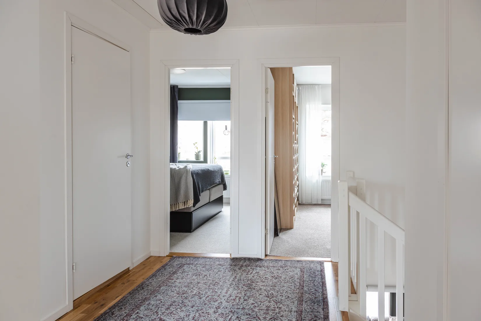 Radhus, Älvdansvägen 26, Älvkullen, Västerås