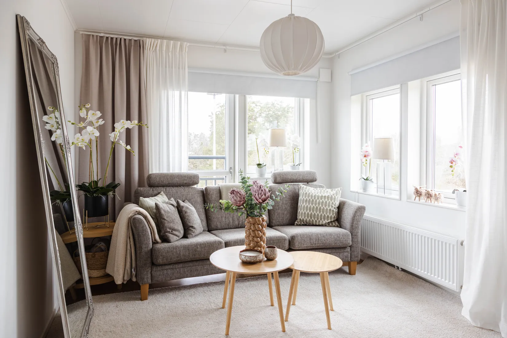 Radhus, Älvdansvägen 26, Älvkullen, Västerås