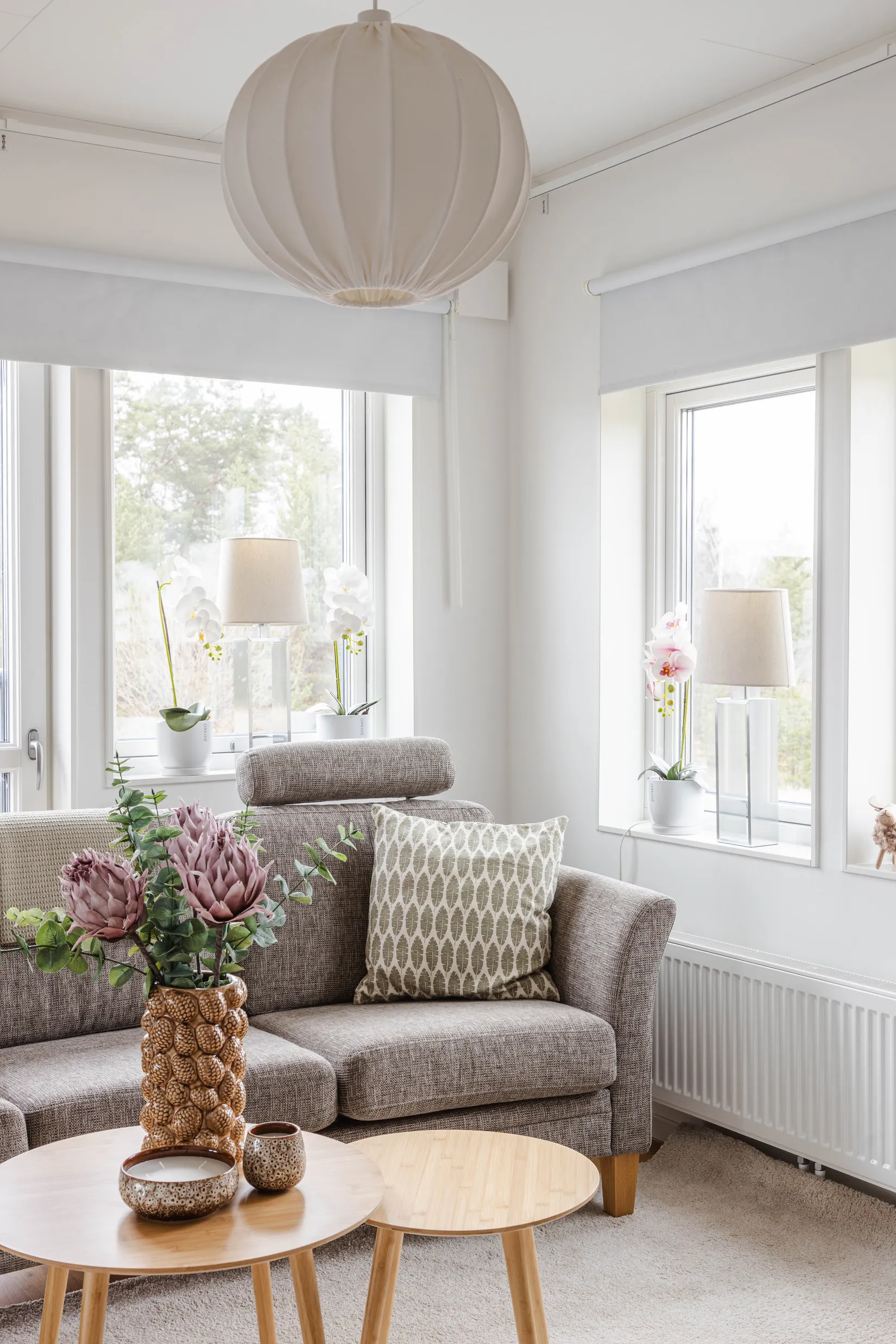 Radhus, Älvdansvägen 26, Älvkullen, Västerås