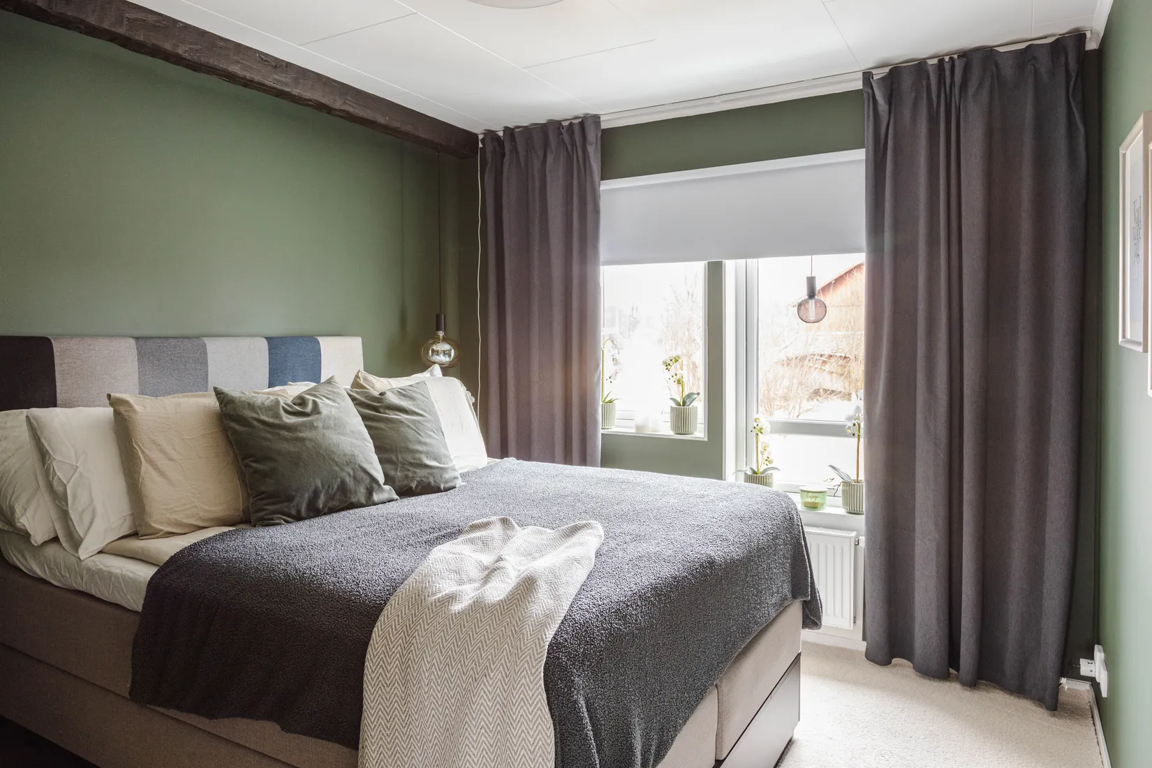 Radhus, Älvdansvägen 26, Älvkullen, Västerås