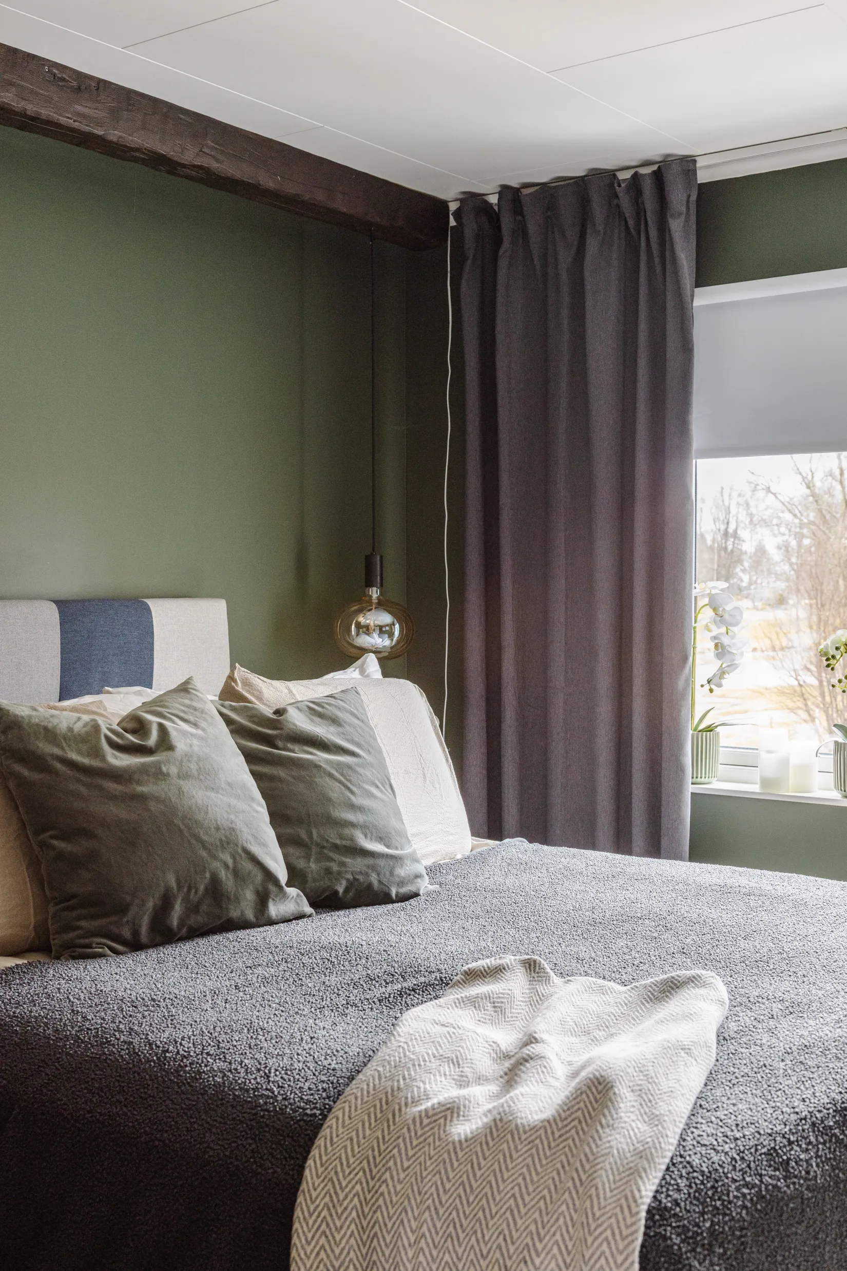 Radhus, Älvdansvägen 26, Älvkullen, Västerås