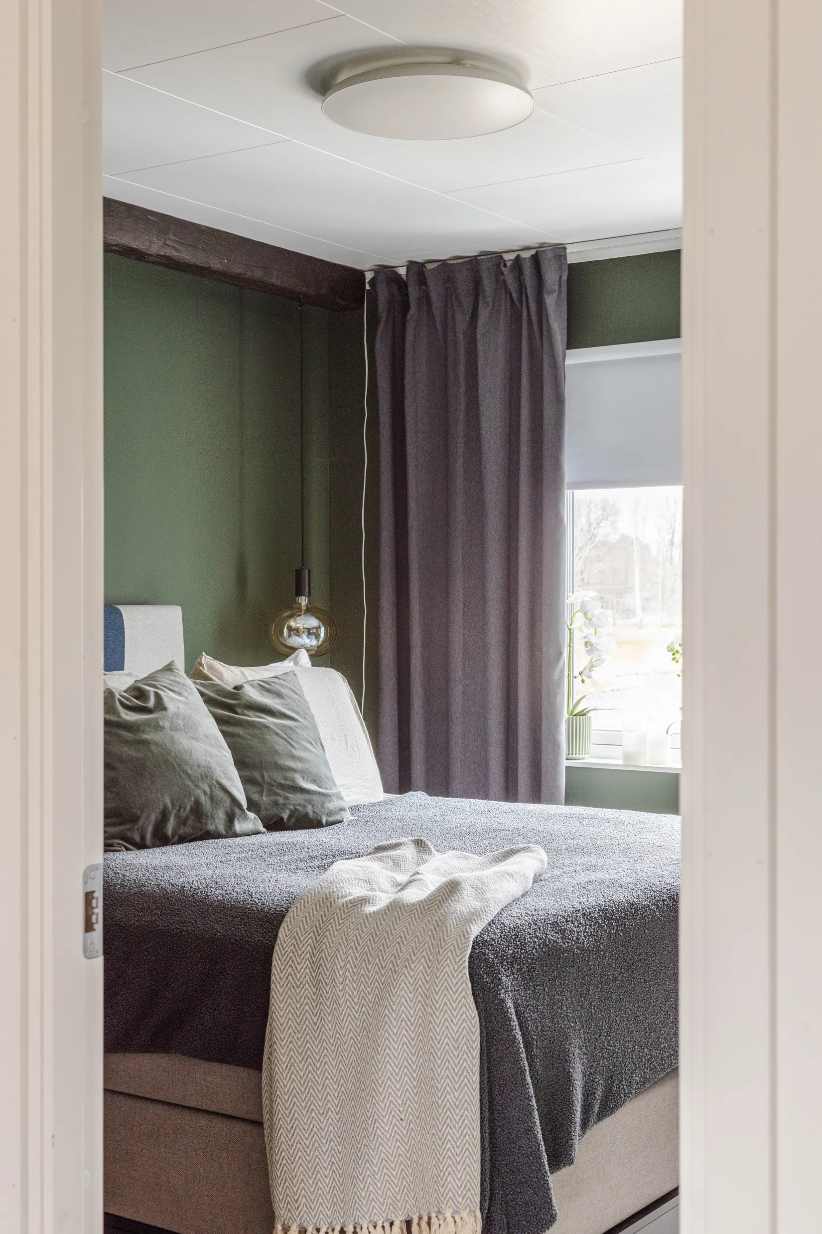 Radhus, Älvdansvägen 26, Älvkullen, Västerås