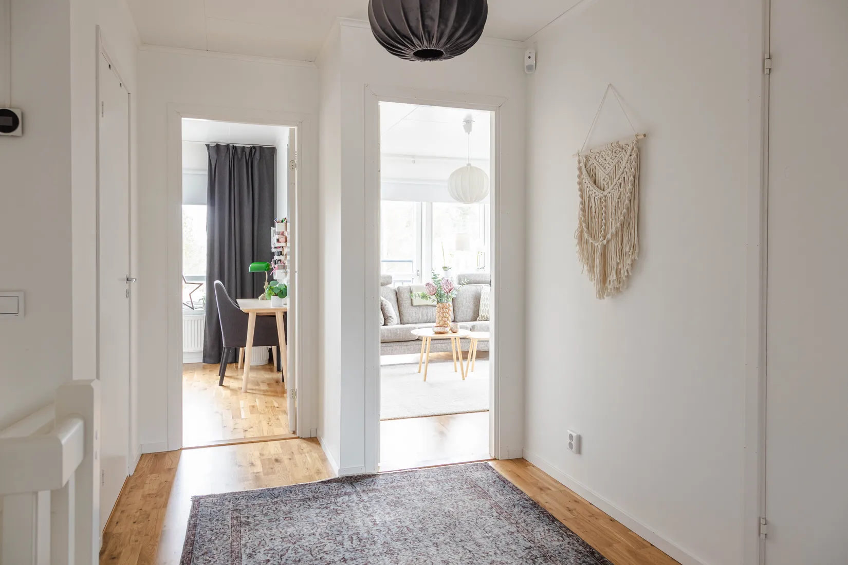 Radhus, Älvdansvägen 26, Älvkullen, Västerås