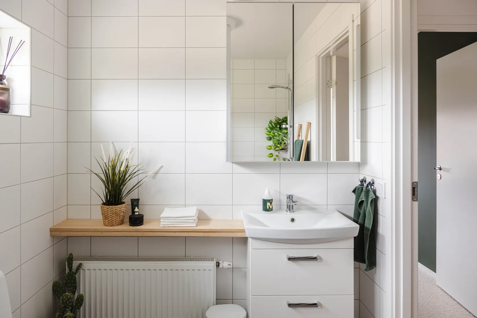 Radhus, Älvdansvägen 26, Älvkullen, Västerås