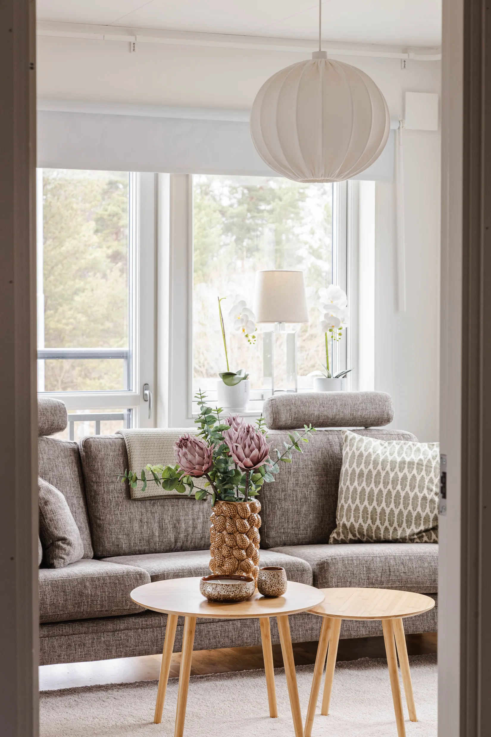 Radhus, Älvdansvägen 26, Älvkullen, Västerås