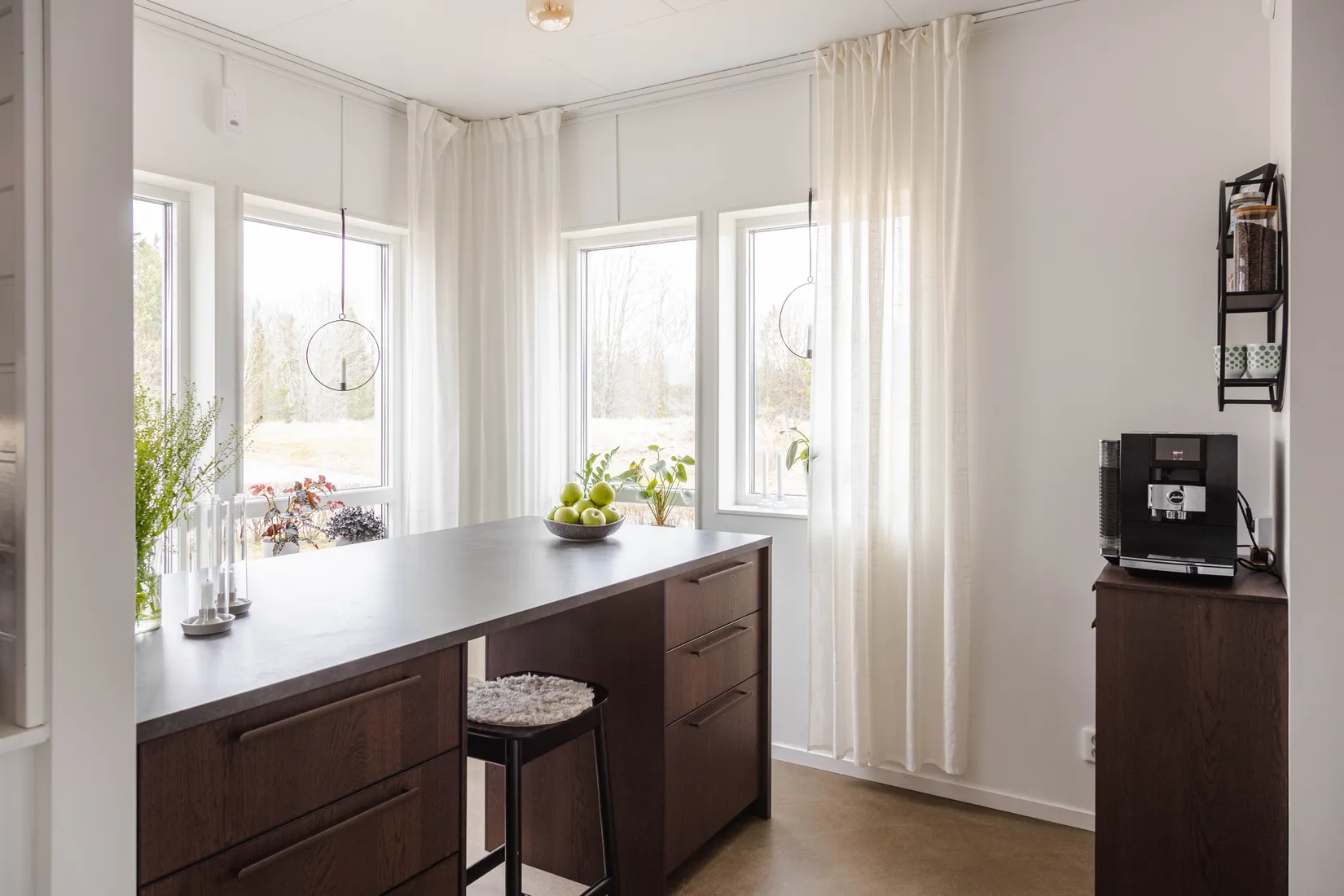 Radhus, Älvdansvägen 26, Älvkullen, Västerås