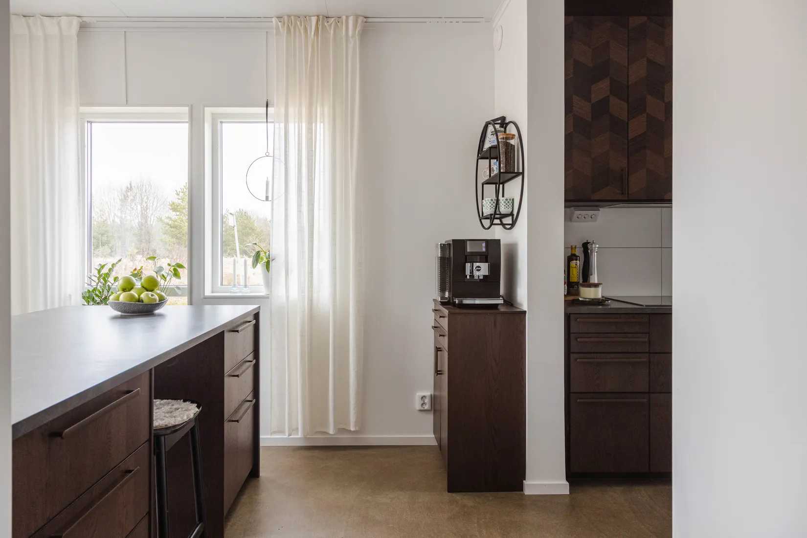 Radhus, Älvdansvägen 26, Älvkullen, Västerås