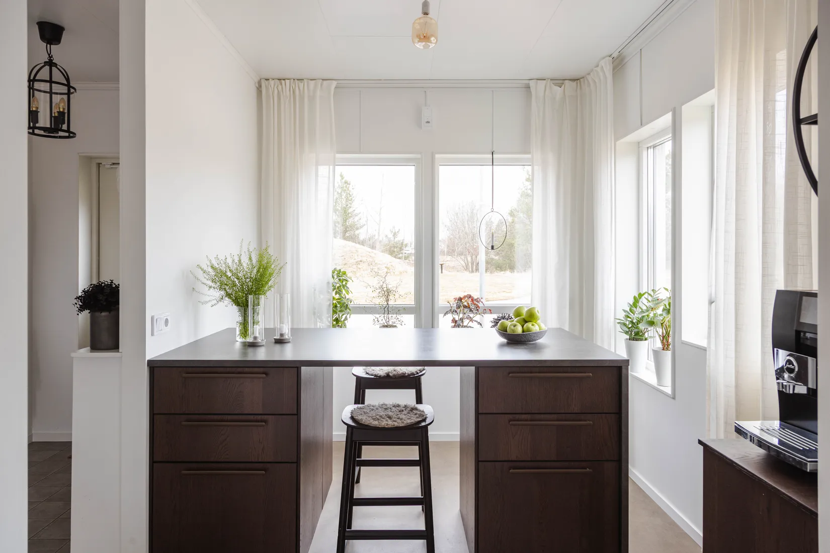 Radhus, Älvdansvägen 26, Älvkullen, Västerås