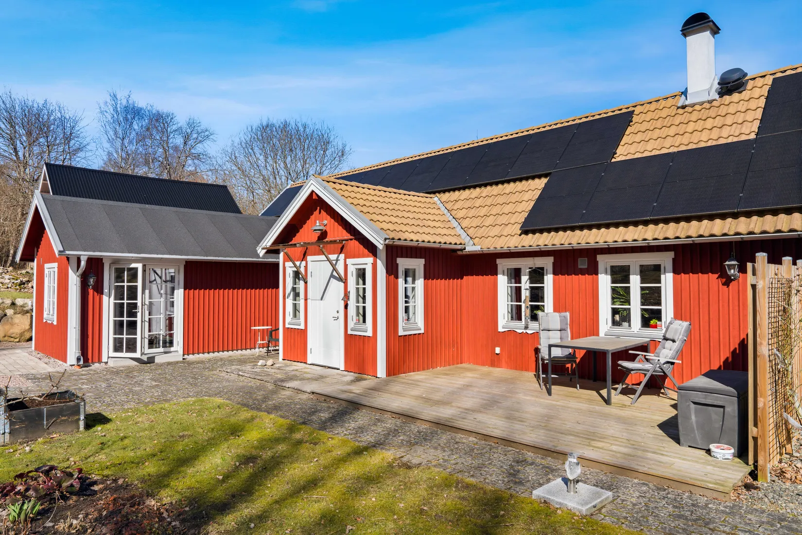 Villa, Rögnaröd 4662, Klippan