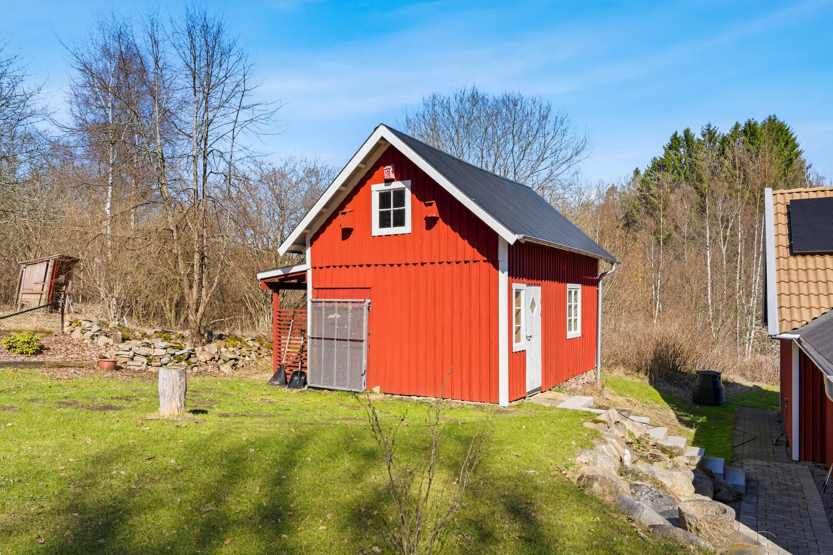 Villa, Rögnaröd 4662, Klippan