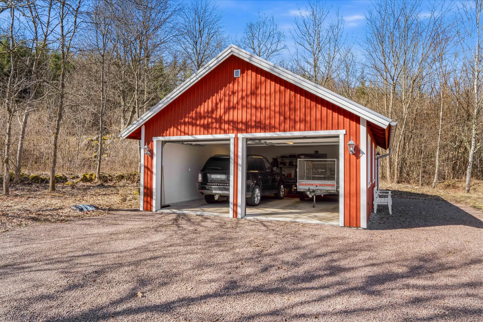 Villa, Rögnaröd 4662, Klippan