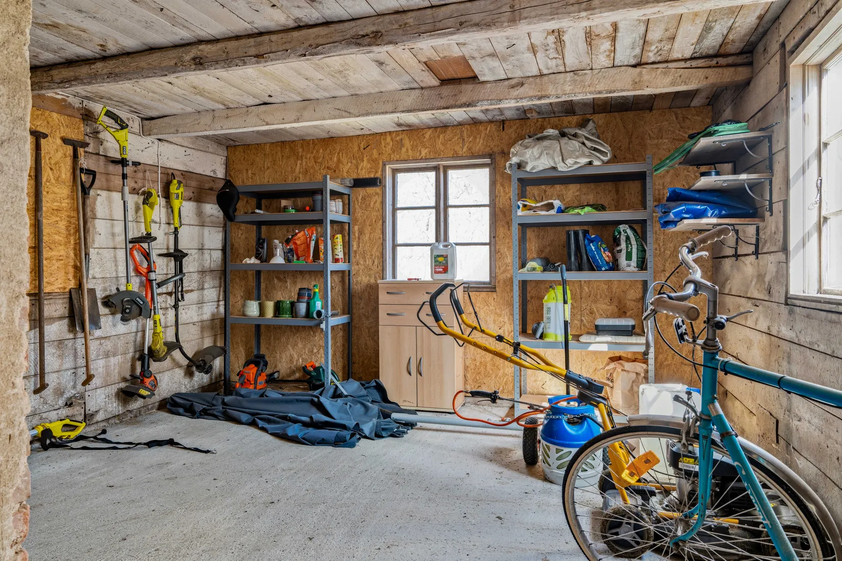 Villa, Rögnaröd 4662, Klippan