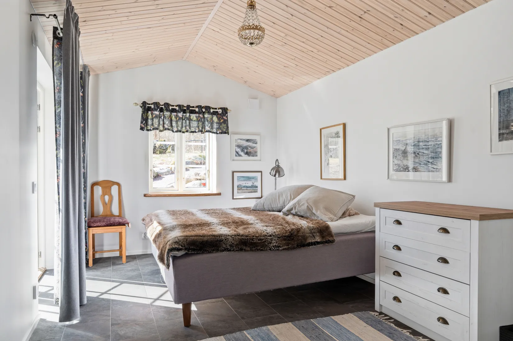 Villa, Rögnaröd 4662, Klippan