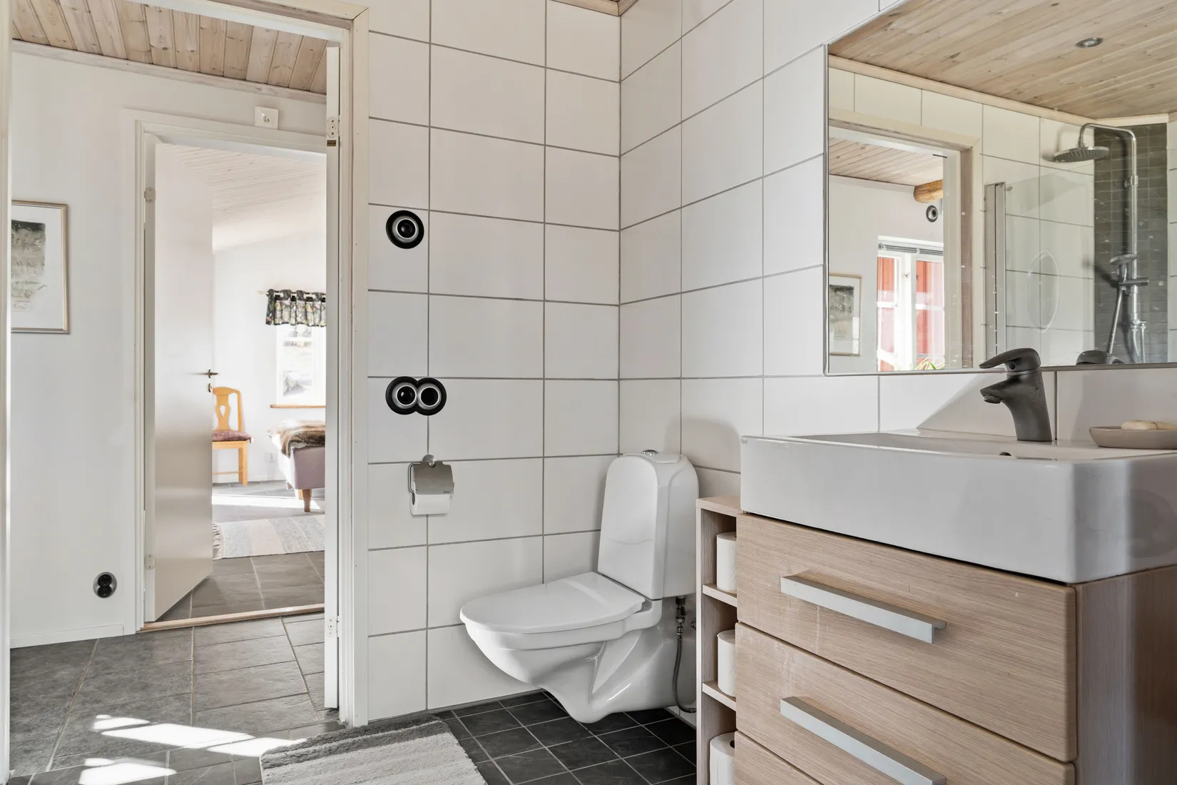 Villa, Rögnaröd 4662, Klippan