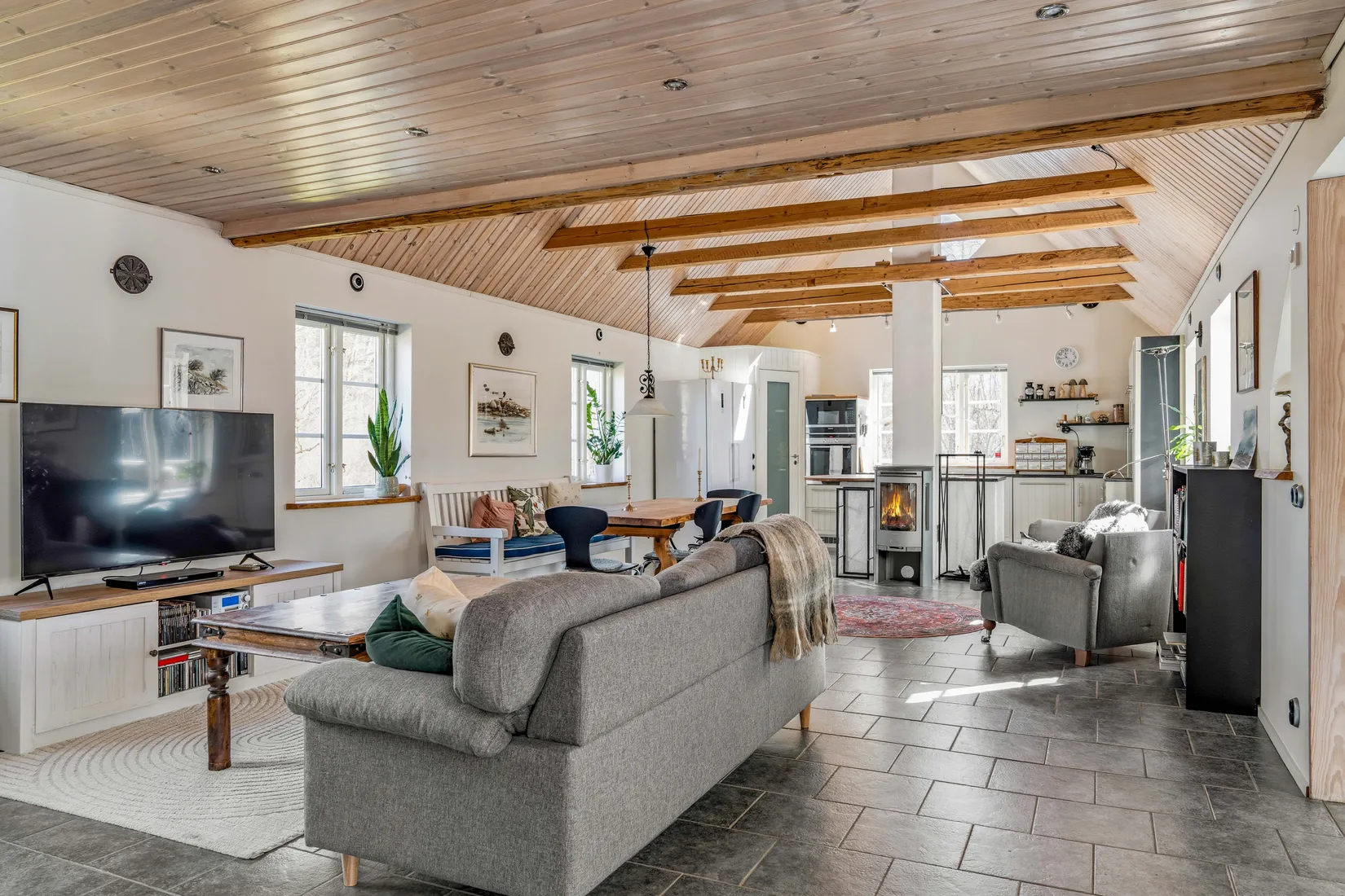 Villa, Rögnaröd 4662, Klippan