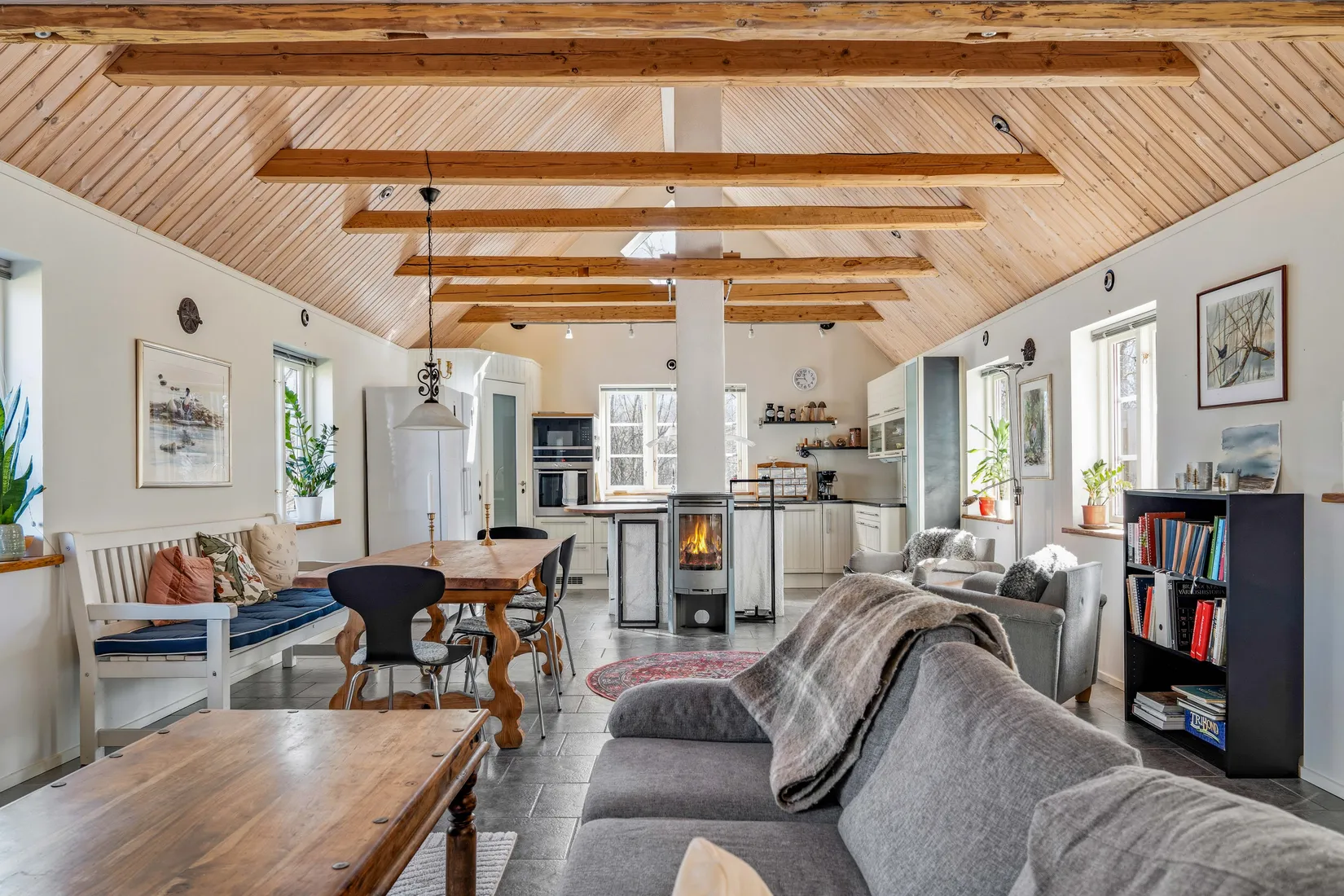 Villa, Rögnaröd 4662, Klippan