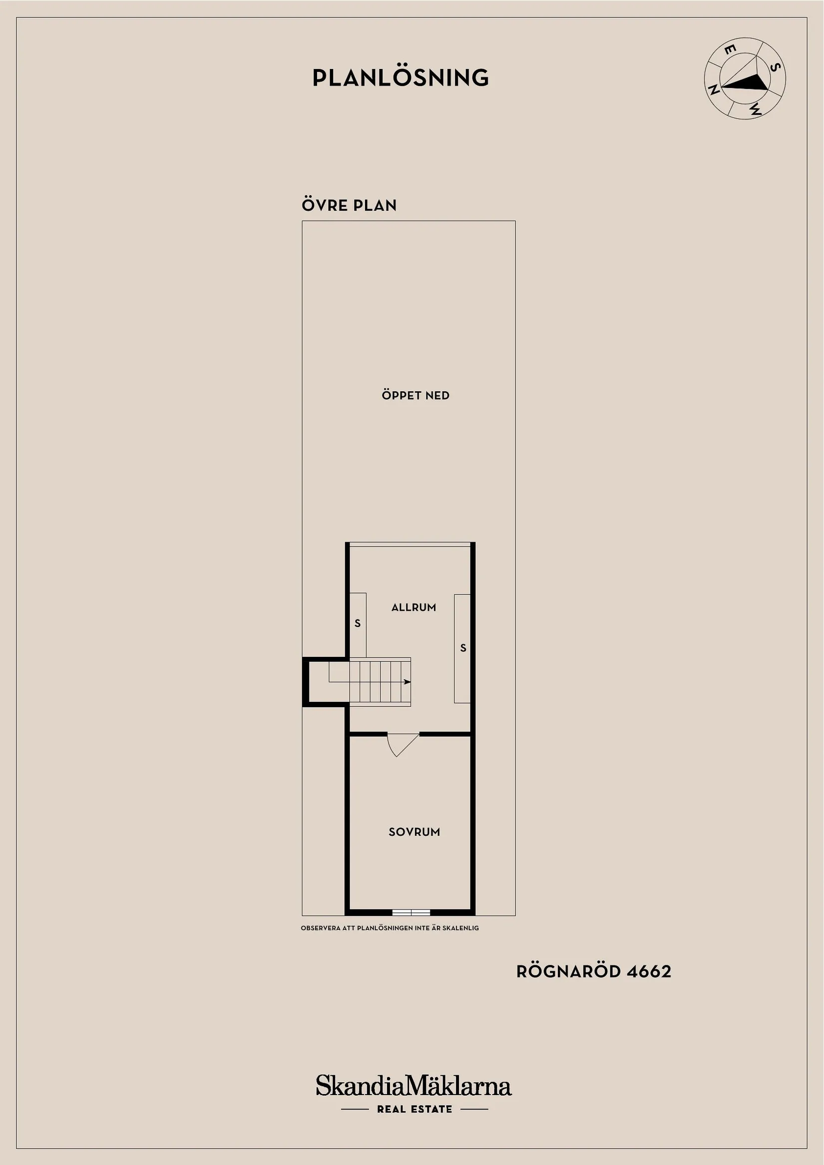 Villa, Rögnaröd 4662, Klippan