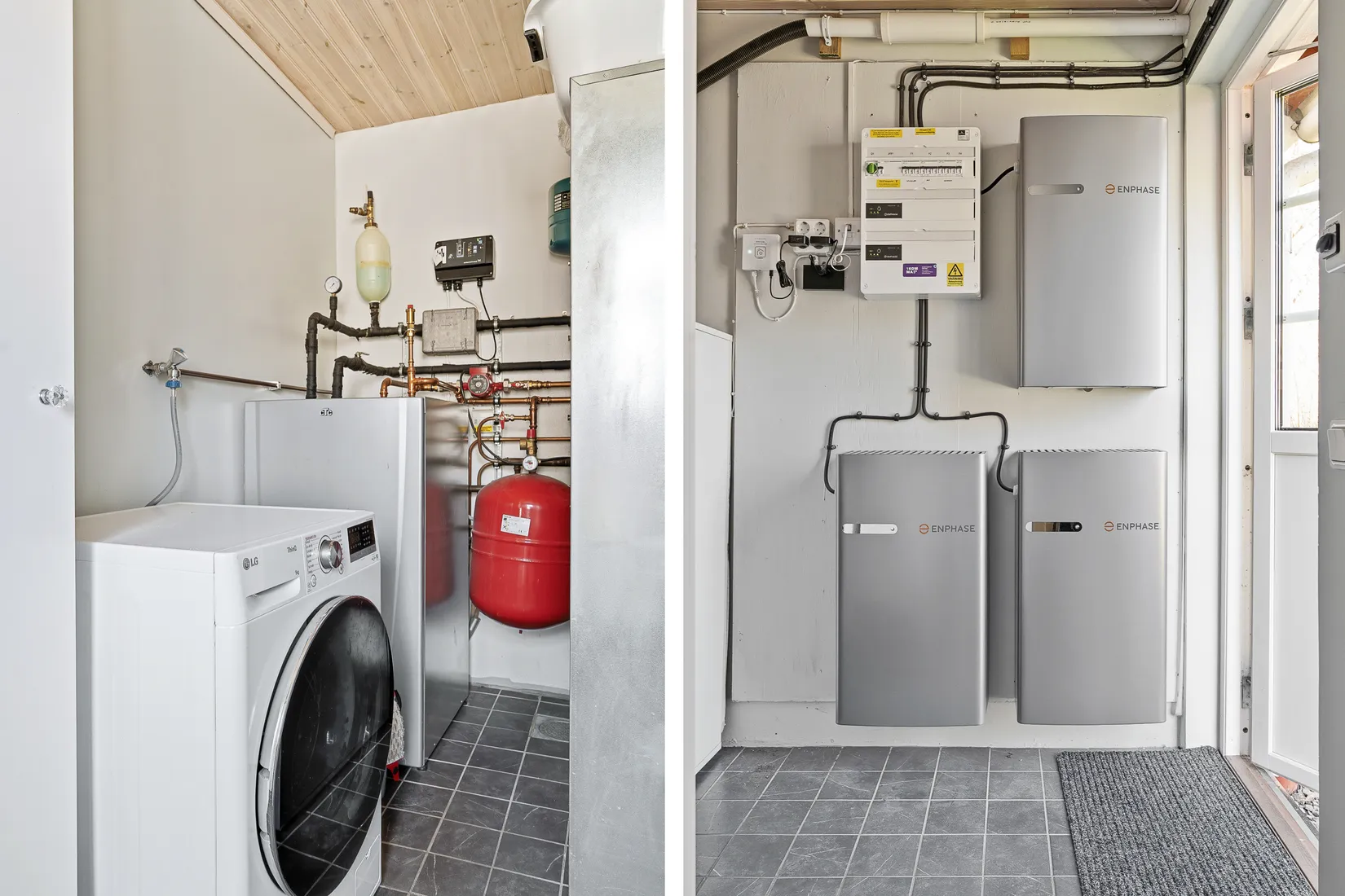 Villa, Rögnaröd 4662, Klippan