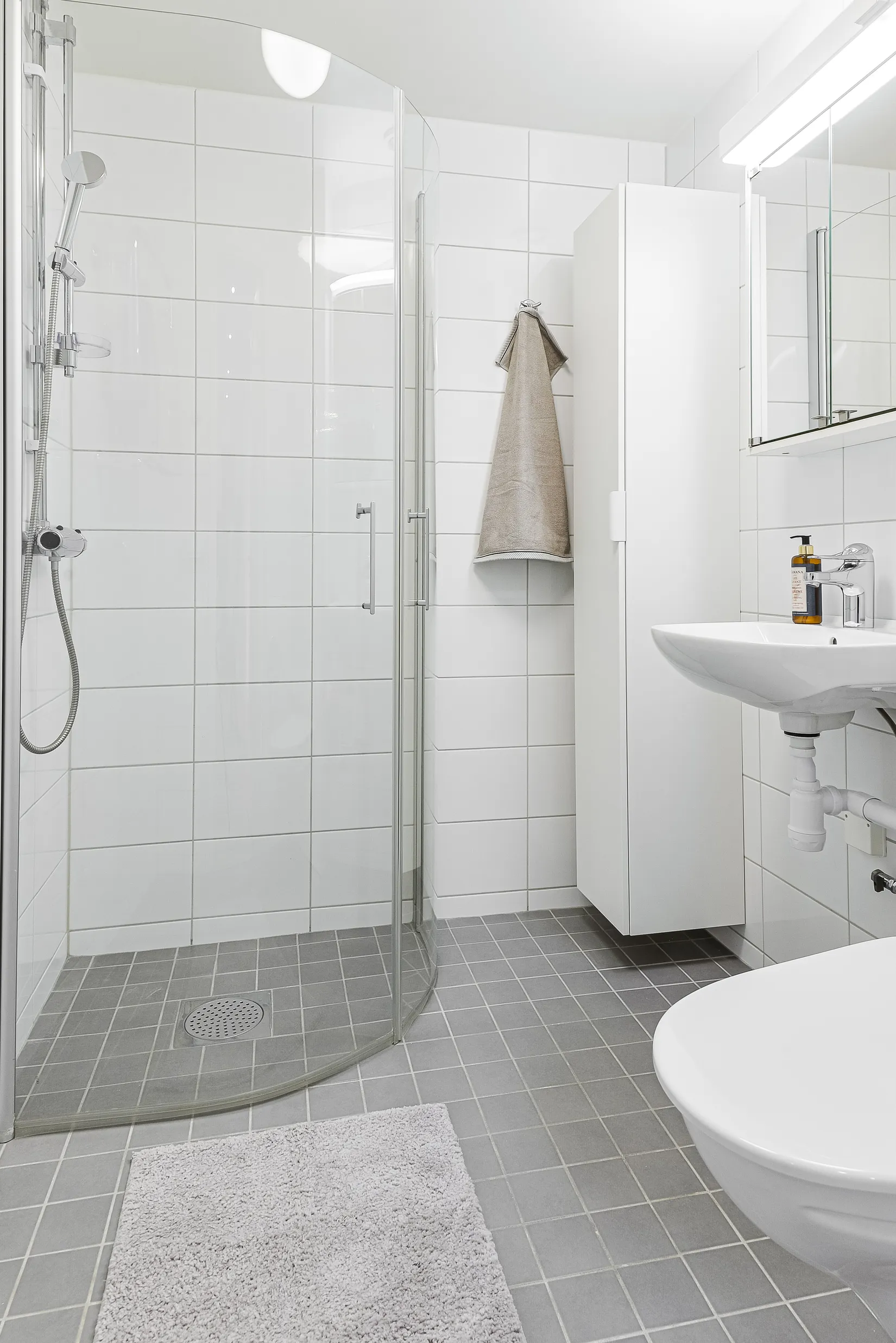 Bostadsrätt, Kopparvägen 47, Järfälla