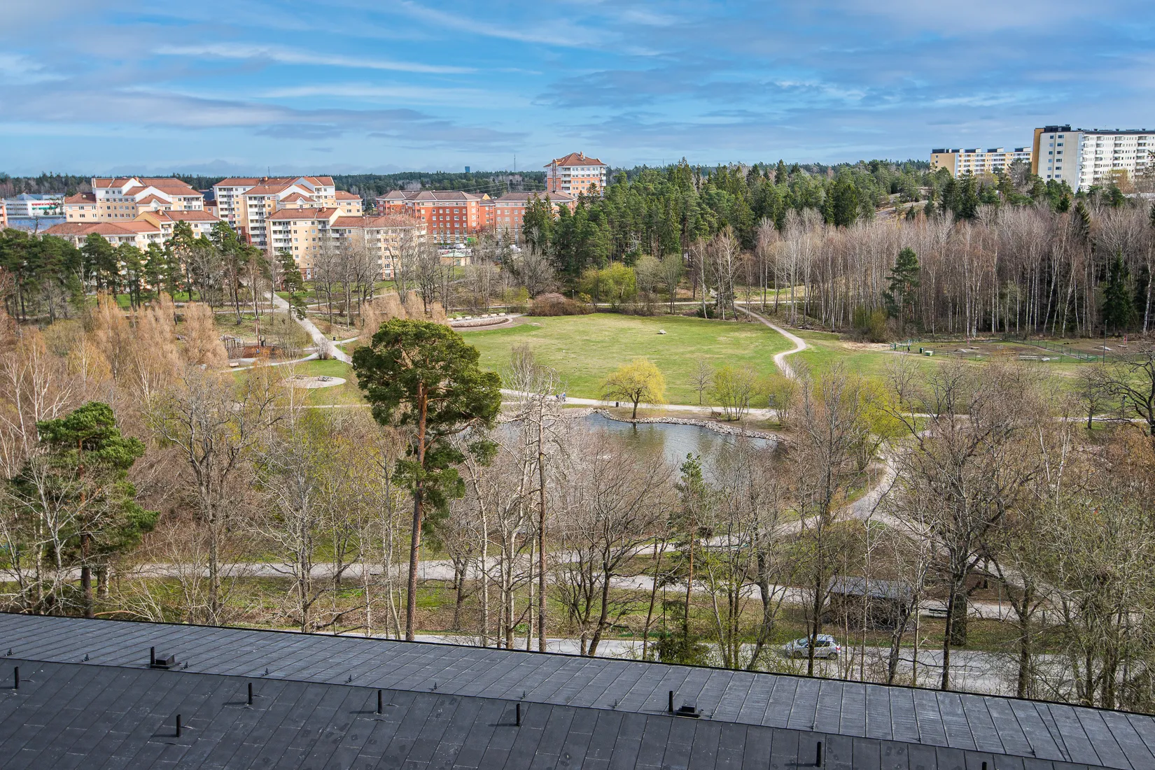 Bostadsrätt, Kopparvägen 47, Järfälla