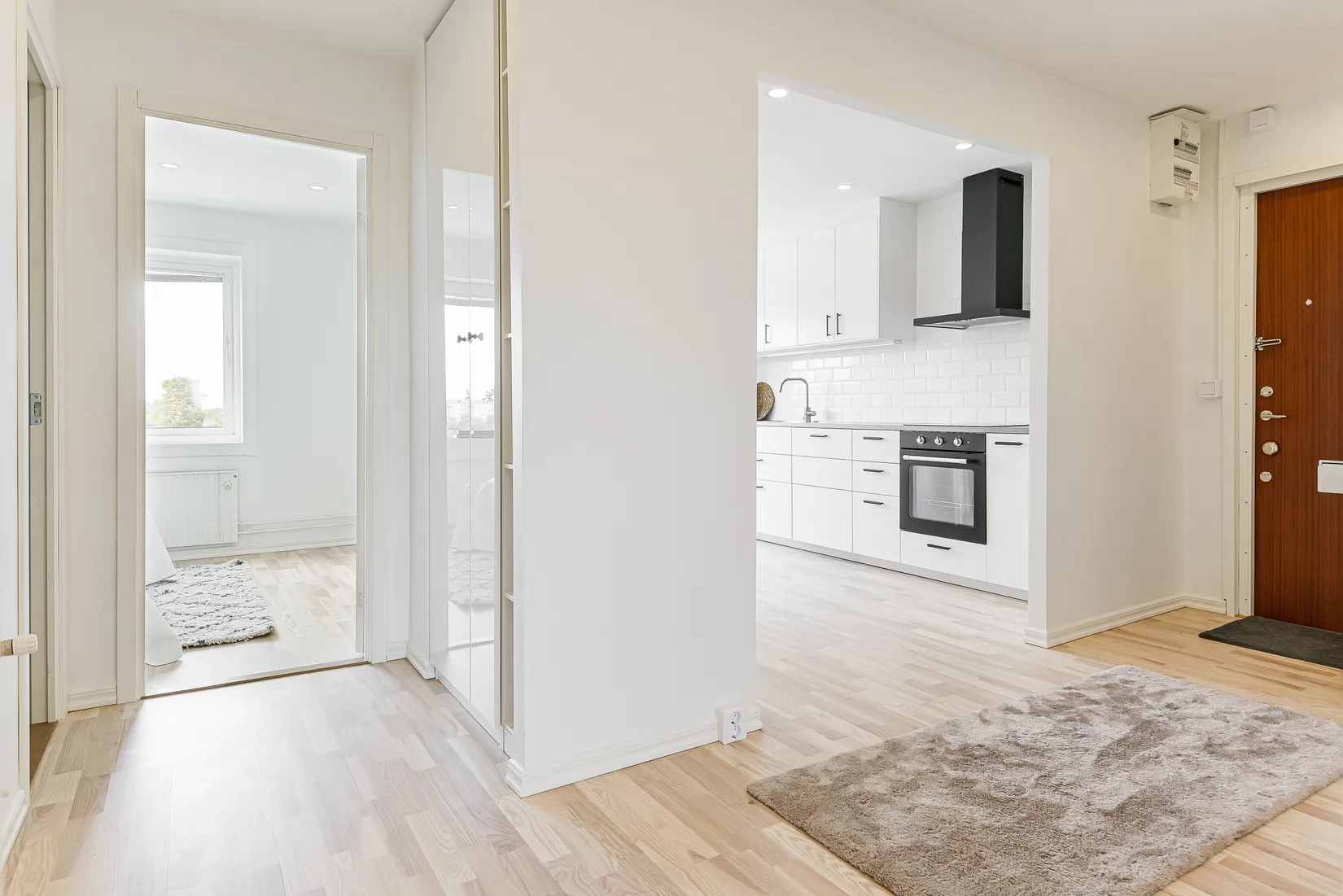 Bostadsrätt, Kopparvägen 47, Järfälla