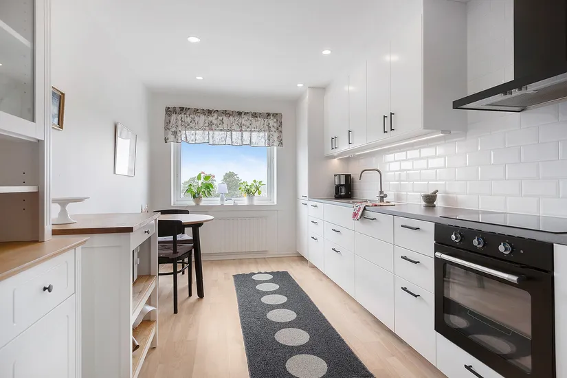 Bostadsrätt, Kopparvägen 47, Järfälla