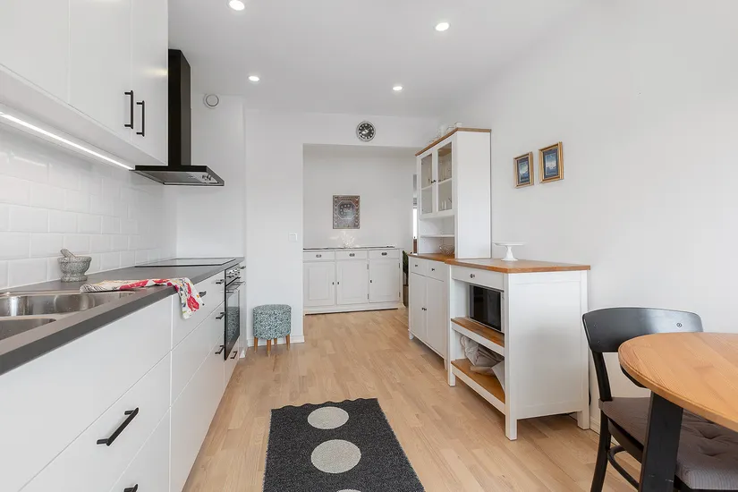 Bostadsrätt, Kopparvägen 47, Järfälla