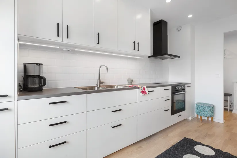 Bostadsrätt, Kopparvägen 47, Järfälla