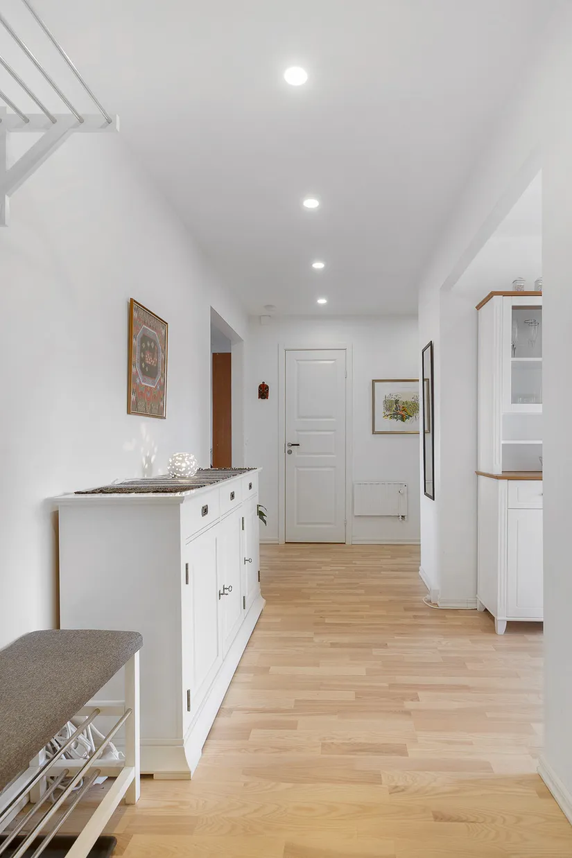 Bostadsrätt, Kopparvägen 47, Järfälla