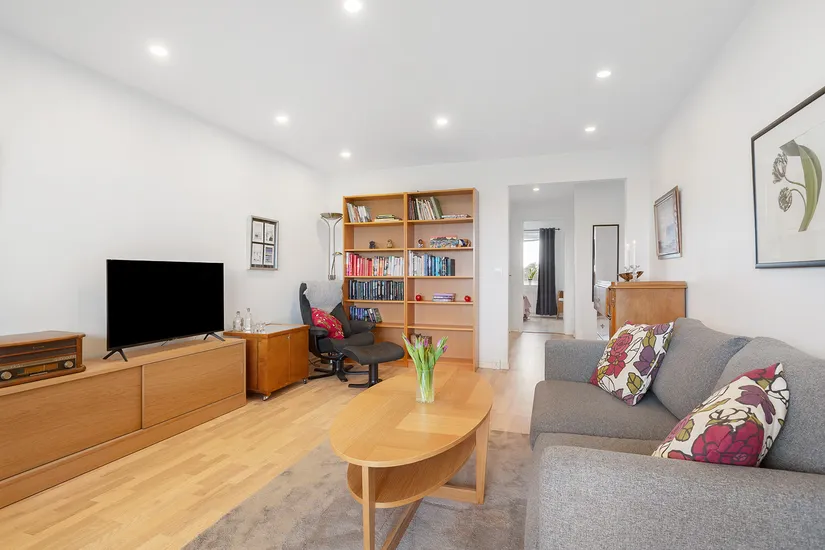 Bostadsrätt, Kopparvägen 47, Järfälla