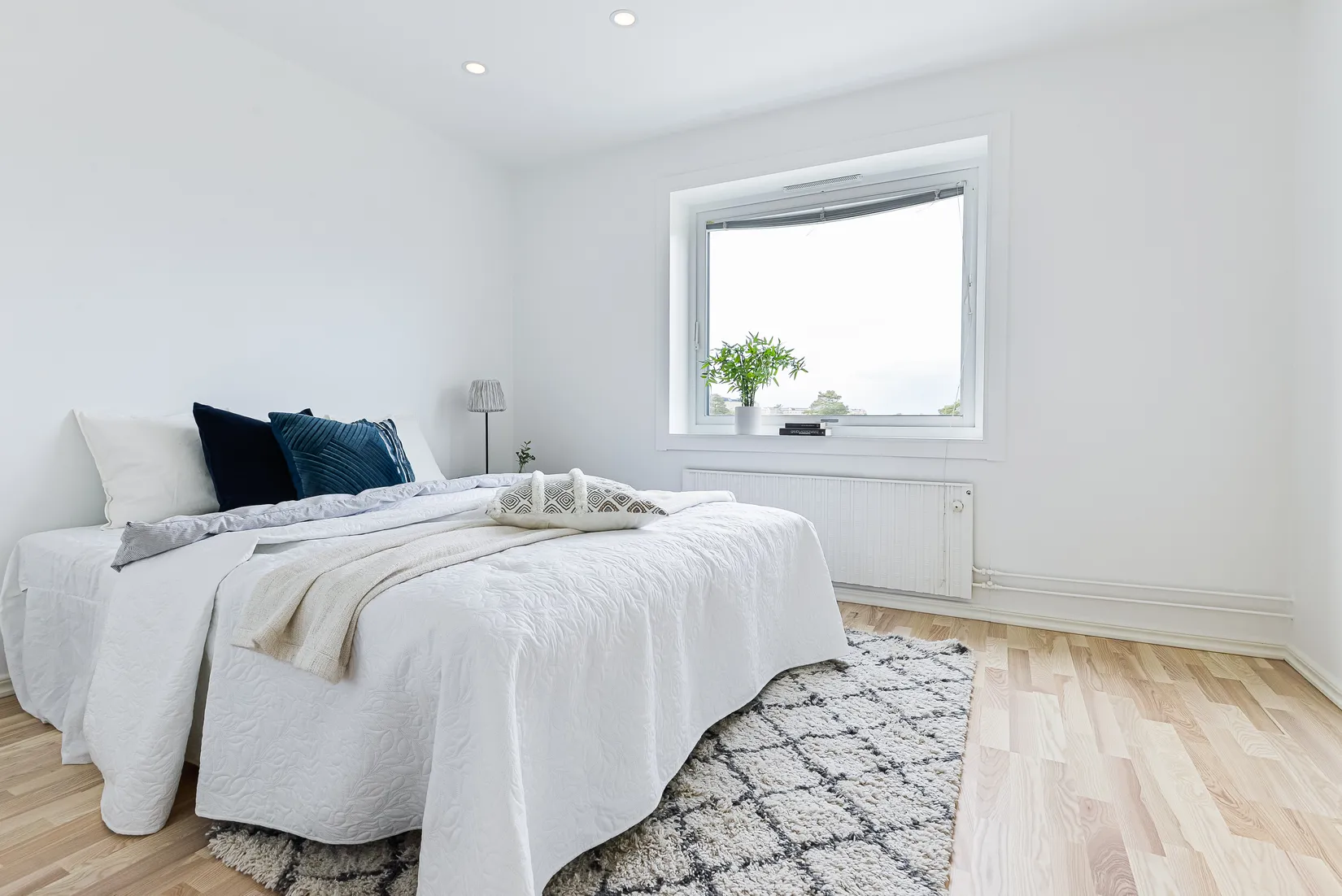 Bostadsrätt, Kopparvägen 47, Järfälla