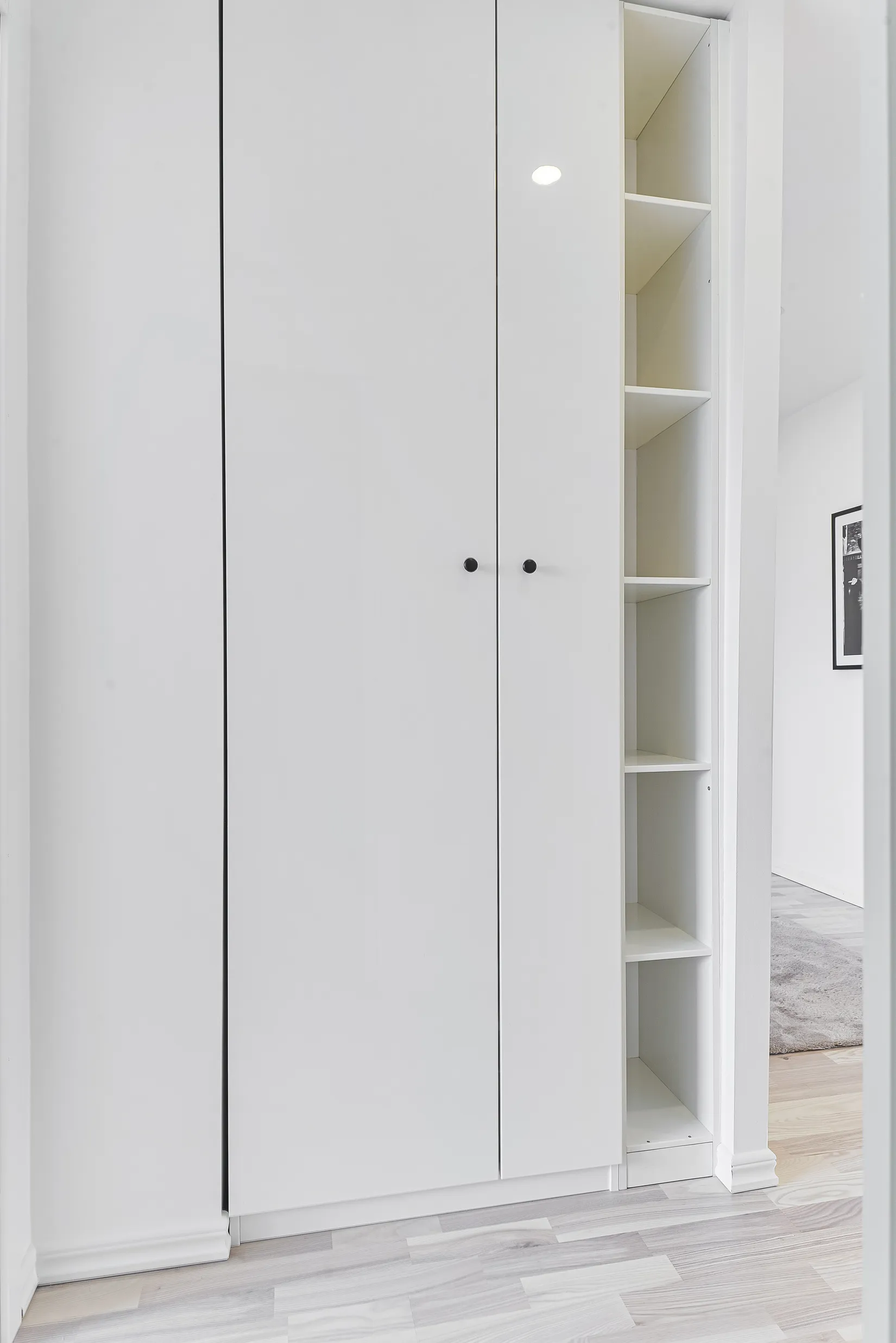 Bostadsrätt, Kopparvägen 47, Järfälla