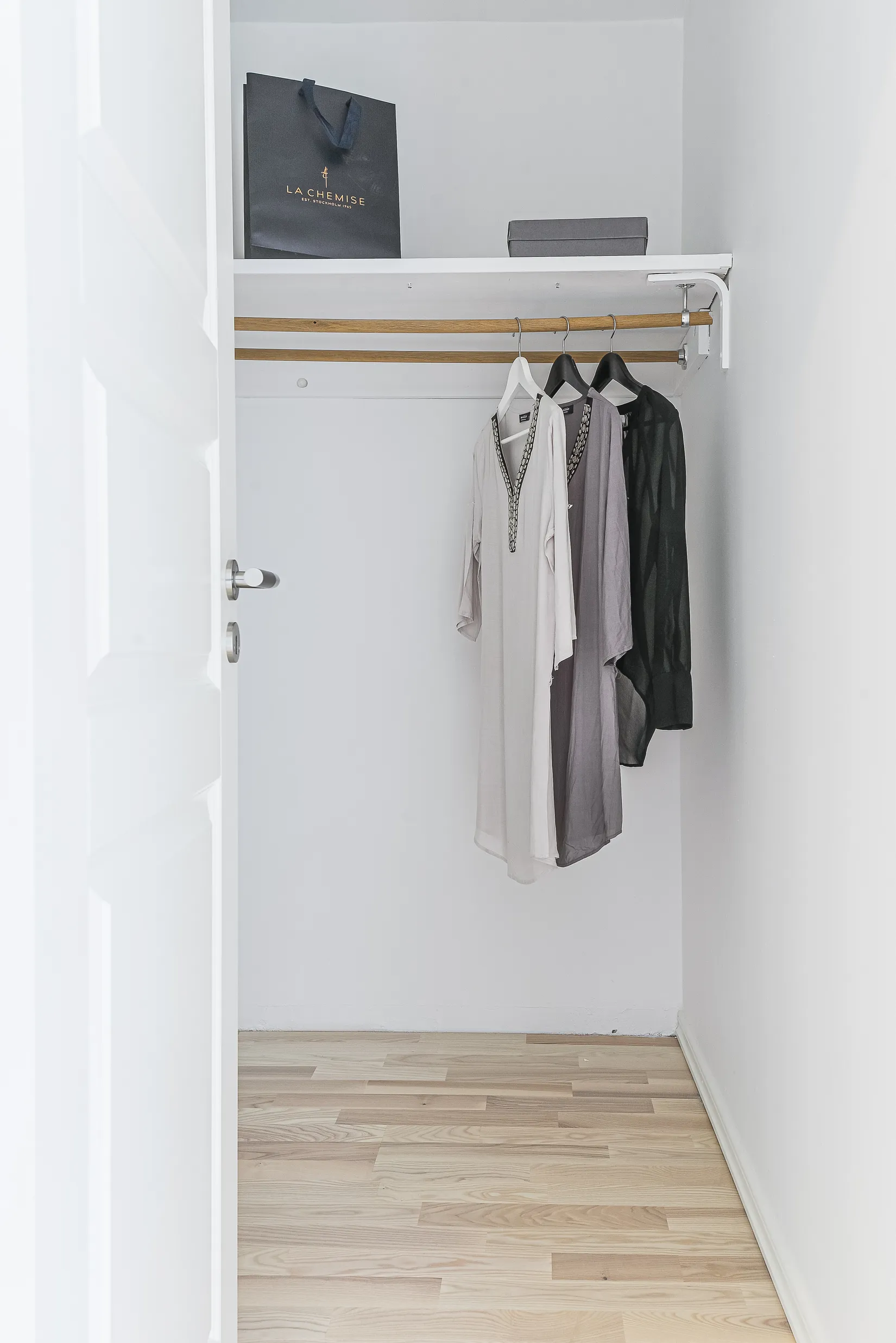 Bostadsrätt, Kopparvägen 47, Järfälla