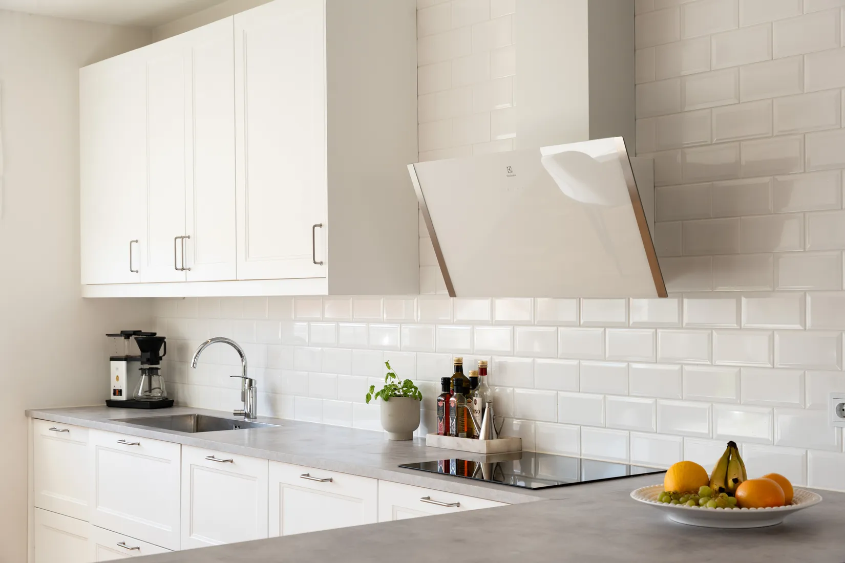 Villa, Träkolsvägen 5, Kvicksund, Västerås