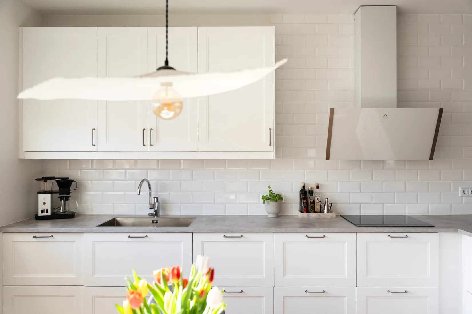 Villa, Träkolsvägen 5, Kvicksund, Västerås