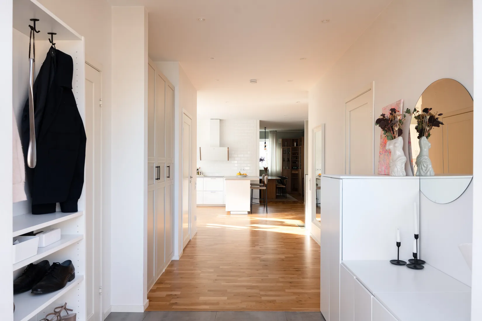 Villa, Träkolsvägen 5, Kvicksund, Västerås