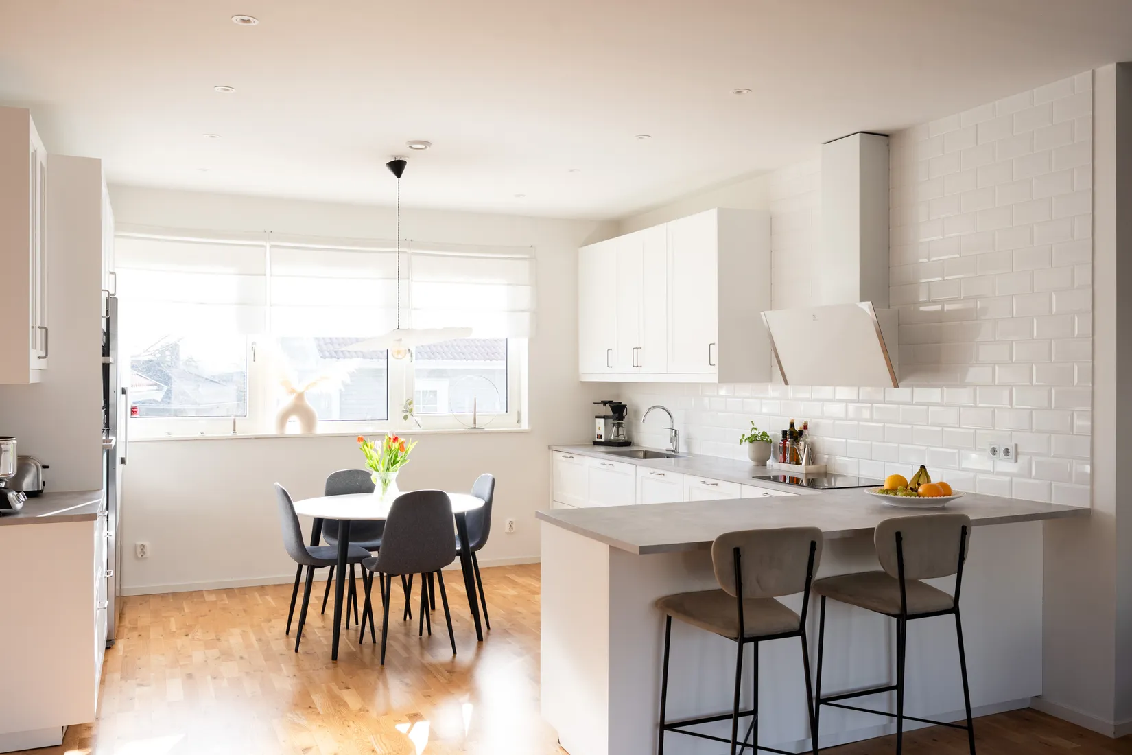 Villa, Träkolsvägen 5, Kvicksund, Västerås