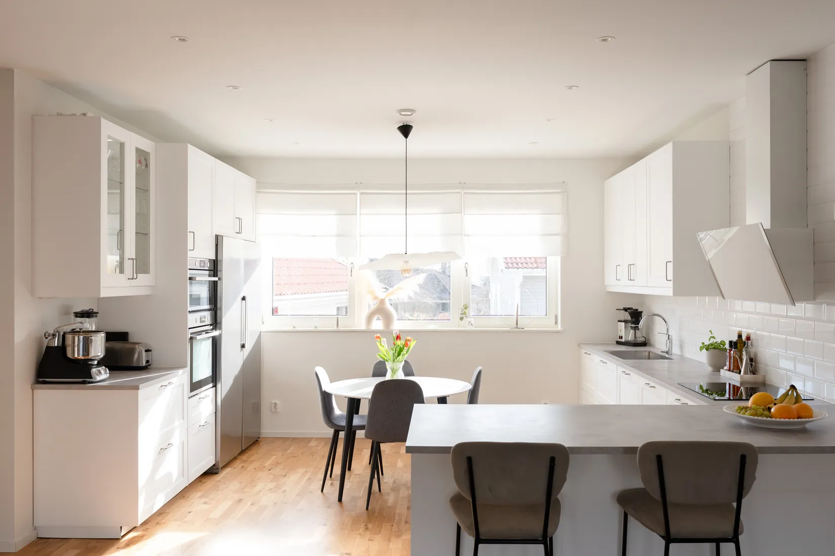 Villa, Träkolsvägen 5, Kvicksund, Västerås