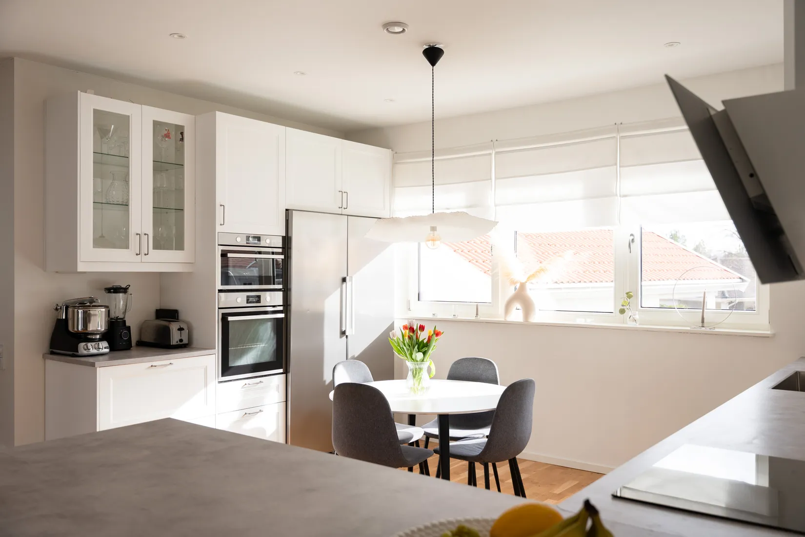 Villa, Träkolsvägen 5, Kvicksund, Västerås